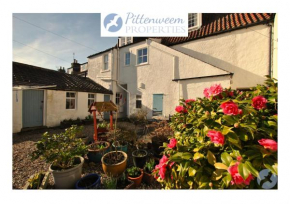 The Old Surgery Crail- welcoming apartment